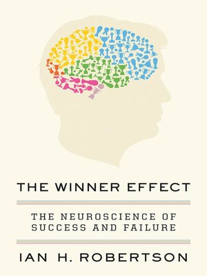 cover image of The Winner Effect